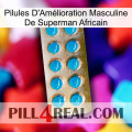 African Superman Male Enhancement Pills new09